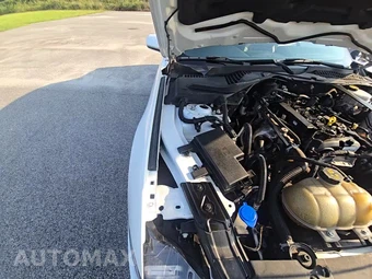 2021 Ford Mustang EcoBoost Premium Convertible - miniatura 19