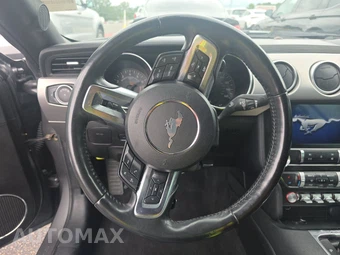 2021 Ford Mustang EcoBoost Premium Convertible - miniatura 10