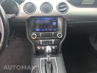 2021 Ford Mustang EcoBoost Premium Convertible - miniatura 11