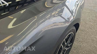 2021 Ford Mustang EcoBoost Premium Convertible - miniatura 21