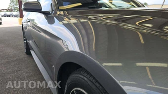 2021 Ford Mustang EcoBoost Premium Convertible - miniatura 23