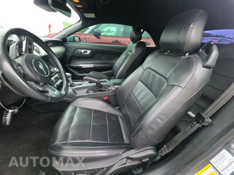 2021 Ford Mustang EcoBoost Premium Convertible - miniatura 7