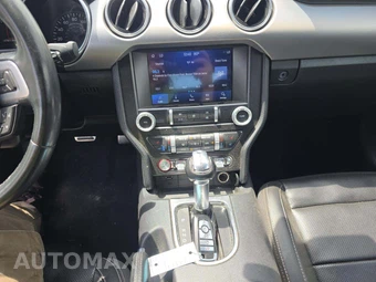 2021 Ford Mustang EcoBoost Premium Convertible - miniatura 10
