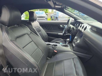 2021 Ford Mustang EcoBoost Premium Convertible - miniatura 18