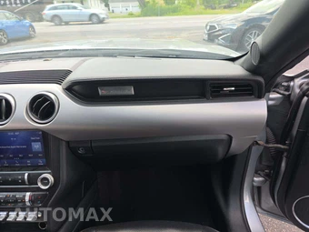 2021 Ford Mustang EcoBoost Premium Convertible - miniatura 19