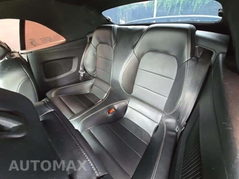 2021 Ford Mustang EcoBoost Premium Convertible - miniatura 13