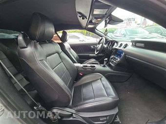 2021 Ford Mustang EcoBoost Premium Convertible - miniatura 18