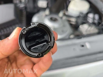 2021 Ford Mustang EcoBoost Premium Convertible - miniatura 24