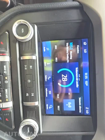 2021 Ford Mustang EcoBoost Premium Convertible - miniatura 26