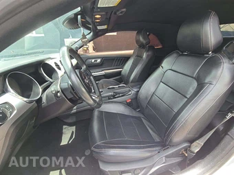 2021 Ford Mustang EcoBoost Premium Convertible - miniatura 6