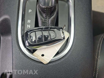 2021 Ford Mustang EcoBoost Premium Convertible - miniatura 8