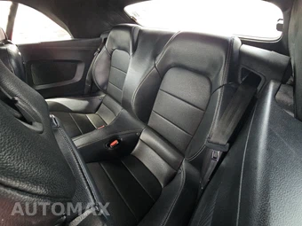 2021 Ford Mustang EcoBoost Premium Convertible - miniatura 19