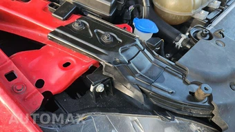 2021 Ford Mustang EcoBoost Premium Convertible - miniatura 25