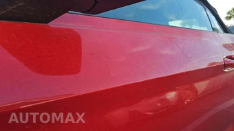 2021 Ford Mustang EcoBoost Premium Convertible - miniatura 26