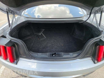 2021 Ford Mustang EcoBoost Premium Coupe - miniatura 11