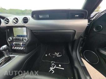 2021 Ford Mustang EcoBoost Premium Coupe - miniatura 16