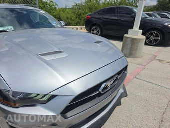 2021 Ford Mustang EcoBoost Premium Coupe - miniatura 20