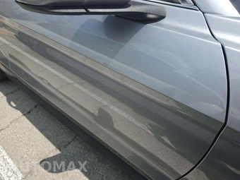 2021 Ford Mustang EcoBoost Premium Coupe - miniatura 21