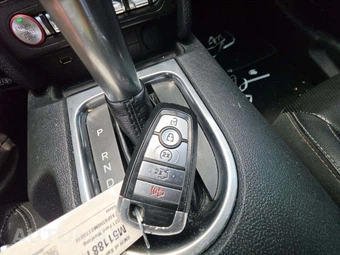 2021 Ford Mustang EcoBoost Premium Coupe - miniatura 5
