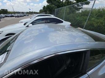 2021 Ford Mustang EcoBoost Premium Coupe - miniatura 9