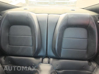 2021 Ford Mustang EcoBoost Premium Coupe - miniatura 13