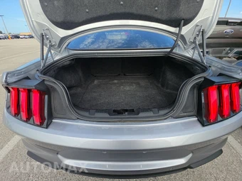 2021 Ford Mustang EcoBoost Premium Coupe - miniatura 16