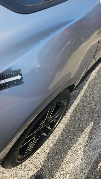 2021 Ford Mustang EcoBoost Premium Coupe - miniatura 18