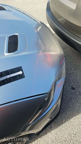 2021 Ford Mustang EcoBoost Premium Coupe - miniatura 23