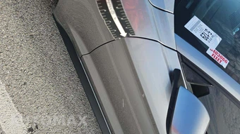 2021 Ford Mustang EcoBoost Premium Coupe - miniatura 25