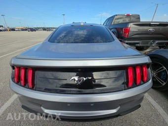 2021 Ford Mustang EcoBoost Premium Coupe - miniatura 5