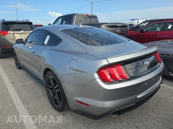2021 Ford Mustang EcoBoost Premium Coupe - miniatura 6