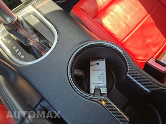 2021 Ford Mustang EcoBoost Premium Coupe - miniatura 8