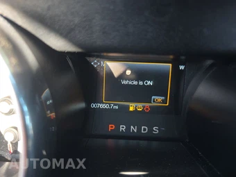 2021 Ford Mustang EcoBoost Premium Coupe - miniatura 12