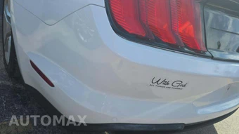 2021 Ford Mustang EcoBoost Premium Coupe - miniatura 20