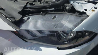2021 Ford Mustang EcoBoost Premium Coupe - miniatura 22