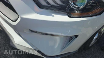 2021 Ford Mustang EcoBoost Premium Coupe - miniatura 24