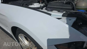 2021 Ford Mustang EcoBoost Premium Coupe - miniatura 31