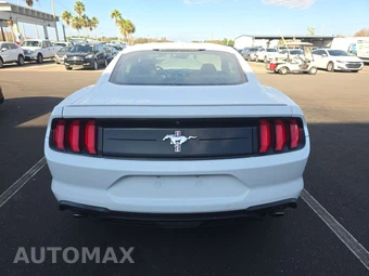 2021 Ford Mustang EcoBoost Premium Coupe - miniatura 5
