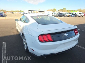 2021 Ford Mustang EcoBoost Premium Coupe - miniatura 6