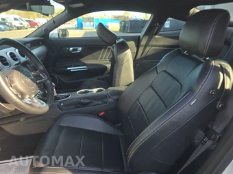 2021 Ford Mustang EcoBoost Premium Coupe - miniatura 7