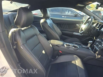 2021 Ford Mustang EcoBoost Premium Coupe - miniatura 8