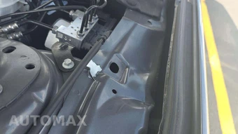2021 Ford Mustang EcoBoost Premium Coupe - miniatura 20