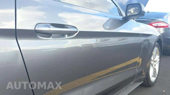 2021 Ford Mustang EcoBoost Premium Coupe - miniatura 21
