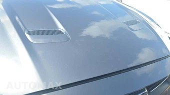 2021 Ford Mustang EcoBoost Premium Coupe - miniatura 24