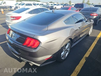 2021 Ford Mustang EcoBoost Premium Coupe - miniatura 4