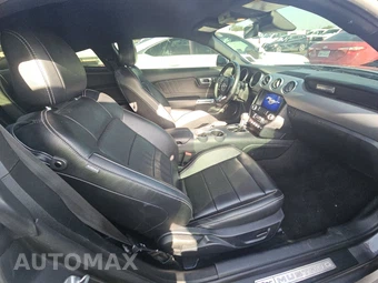 2021 Ford Mustang EcoBoost Premium Coupe - miniatura 8