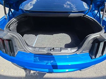 2021 Ford Mustang GT Coupe - miniatura 14