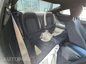 2021 Ford Mustang GT Coupe - miniatura 16