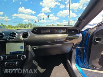 2021 Ford Mustang GT Coupe - miniatura 19