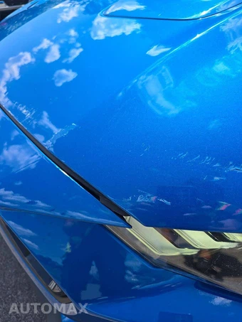2021 Ford Mustang GT Coupe - miniatura 22